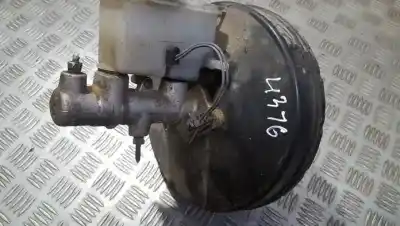 Second-hand car spare part brake servo for mazda 323 1.5 g 16v/25 (egi dohc) oem iam references 451205