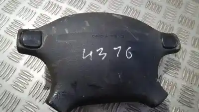 Second-hand car spare part front left air bag for mazda 323 1.5 g 16v/25 (egi dohc) oem iam references n5y03