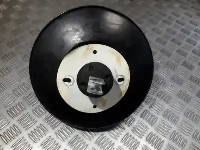 Second-hand car spare part brake servo for opel corsa c 1.2 16v cat (z 12 xep / lb4) oem iam references 55702814ah