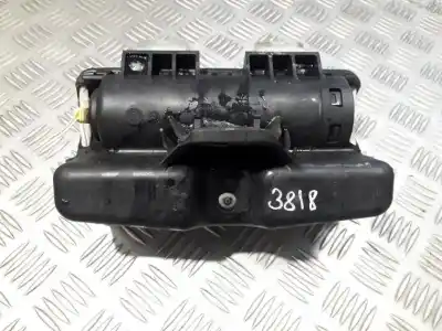 Автозапчастина б/у передня права подушка безопасности для opel corsa c 1.2 16v cat (z 12 xep / lb4) посилання на oem iam 13152361  pb70044030, pb7004401-2, pb70044012