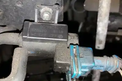 Peça sobressalente para automóvel em segunda mão bomba de ar secundária por fiat stilo (192) 1.9 jtd cat referências oem iam 46767324