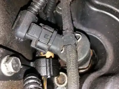 Peça sobressalente para automóvel em segunda mão injetor por fiat stilo (192) 1.9 jtd cat referências oem iam 0445110119