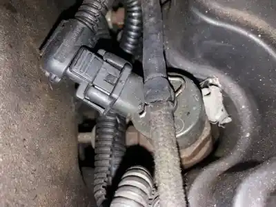 Peça sobressalente para automóvel em segunda mão injetor por fiat stilo (192) 1.9 jtd cat referências oem iam 0445110119