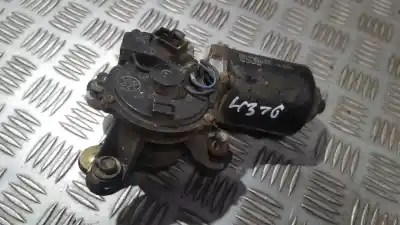 Second-hand car spare part front windshield wiper motor for mazda 323 1.5 g 16v/25 (egi dohc) oem iam references 8492000242