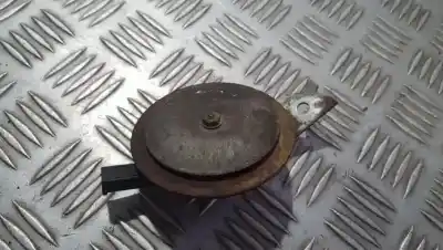 Second-hand car spare part horn for mazda 323 1.5 g 16v/25 (egi dohc) oem iam references 