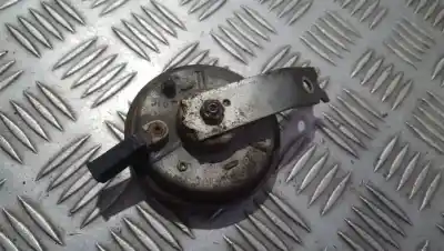 Pezzo di ricambio per auto di seconda mano corno per mazda 323 1.5 g 16v/25 (egi dohc) riferimenti oem iam   