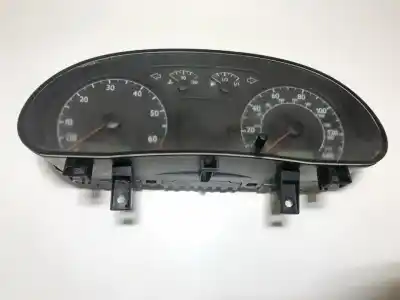 Second-hand car spare part DASHBOARD for VOLKSWAGEN POLO (9N1)  OEM IAM references 6Q0920900H  01030500247, 110080124024A