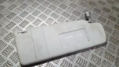 Автозапчастина б/у лівий натір для skoda octavia combi (1z5) 2.0 tdi посилання на oem iam 1z0857552  