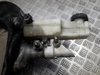 Peça sobressalente para automóvel em segunda mão bomba de travões por renault megane 1.5 dci k9k j8 referências oem iam 460910009r