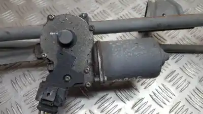 Second-hand car spare part front windshield wiper motor for opel zafira b 1.6 16v oem iam references 404977