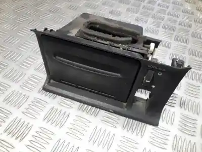 Peça sobressalente para automóvel em segunda mão porta luvas por honda cr-v (re) 2.2 ctdi referências oem iam 