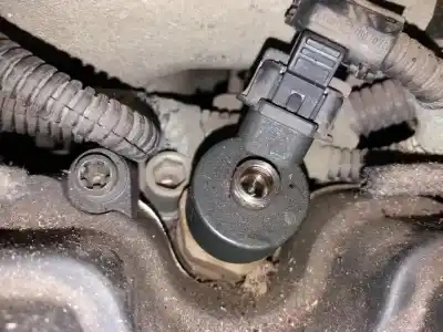 Pezzo di ricambio per auto di seconda mano iniettore per fiat stilo (192) 1.9 jtd / 1.9 jtd 115 active riferimenti oem iam 0445110068