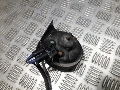 Second-hand car spare part horn for audi a4 avant (b5) 1.9 tdi oem iam references e20092018  