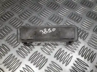 Gebrauchtes Autoersatzteil Innenlicht zum OPEL ASTRA G CARAVAN 1.7 16V CDTI CAT (Z 17 DTL / LRB) OEM-IAM-Referenzen 90568390  