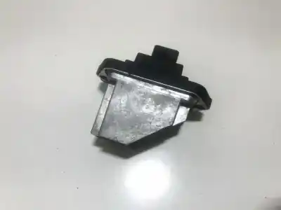 Peça sobressalente para automóvel em segunda mão resistência sofagem chauffage por mazda 6 lim. (gh) 1.8 120cv active referências oem iam pm010010b  