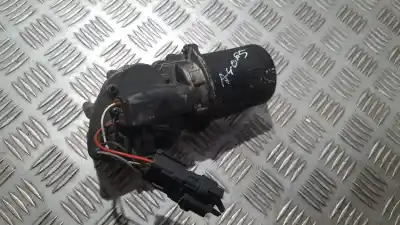 Pièce détachée automobile d'occasion MOTEUR D'ESSUIE-GLACE AVANT pour RENAULT LAGUNA II (BG0)  Références OEM IAM   