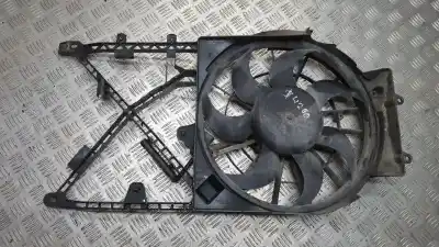 Pezzo di ricambio per auto di seconda mano elettroventola per opel vectra b caravan 2.0 dti riferimenti oem iam 52475662