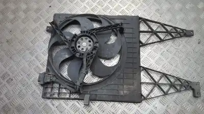 Автозапчастина б/у електро вентилятор для audi a3 (8l) 1.8 ambiente посилання на oem iam 1j0121207  13-55d2351