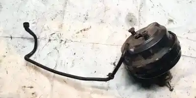 Second-hand car spare part brake servo for seat altea xl (5p5) 1.9 tdi oem iam references 1k2614105ar