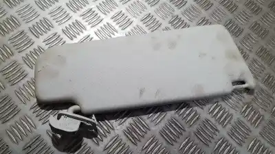 Автозапчастина б/у лівий натір для skoda octavia combi (1z5) 2.0 tdi посилання на oem iam 5j1857551  