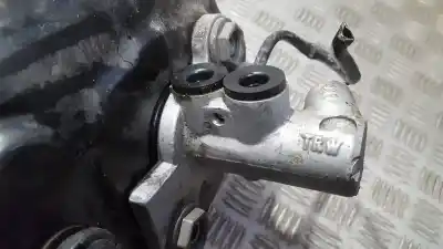 Pezzo di ricambio per auto di seconda mano pompa freni per audi a6 c6 (4f2) 2.0 tdi riferimenti oem iam 42t2  