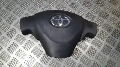 Автозапчастина б/у передня ліва подушка безопасности для TOYOTA AURIS, I E15 2006.10 - 2012.10 1.4L 66KW D-4D 2006.10 - 2012.10 Посилання на OEM IAM 4513002280B0  45130-02280-B0
