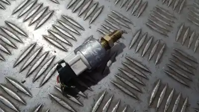 Second-hand car spare part switch for toyota corolla (e11) 2.0 d-4d linea sol oem iam references 412c  