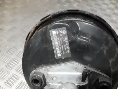 Автозапчастина б/у гальмівний серво для skoda octavia combi (1z5) 2.0 tdi посилання на oem iam 1k2614105ar  03.7849-9601.4, 037849-96014, 03784996014