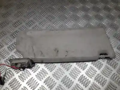 Peça sobressalente para automóvel em segunda mão pára-sol esquerdo por volvo v50 (545) 1.8 referências oem iam 188523451  