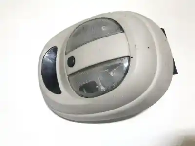 Second-hand car spare part interior light for chrysler pt cruiser (pt) 2.2 crd cat oem iam references 0tb86trmah