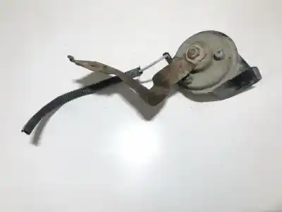 Pezzo di ricambio per auto di seconda mano corno per chrysler pt cruiser (pt) 2.2 crd cat riferimenti oem iam   