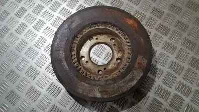 Pezzo di ricambio per auto di seconda mano disco freno anteriore per honda stream (rn1/3) 1.7 cat riferimenti oem iam   