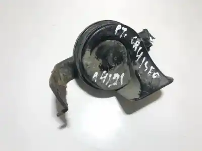 Second-hand car spare part horn for chrysler pt cruiser (pt) 2.2 crd cat oem iam references 