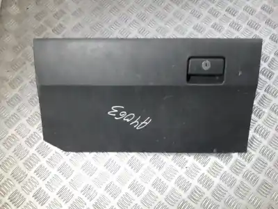 Second-hand car spare part glove compartment for toyota verso 2.0 d-4d cat oem iam references 555510f030