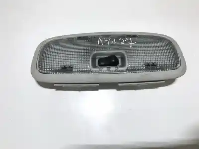 Автозапчастина б/у внутрішне світло для ford focus c-max (cap) 1.6 tdci cat посилання на oem iam 3s7a13776aa