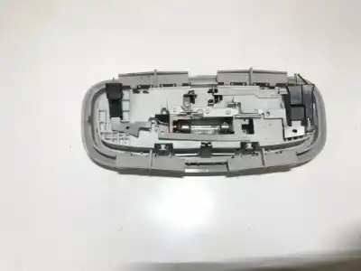 Автозапчастина б/у внутрішне світло для ford focus c-max (cap) 1.6 tdci cat посилання на oem iam 3s7a13776aa  3s7a-13776-aa