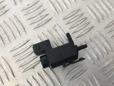 Second-hand car spare part additional air valve for bmw x5, e53 facelift 2004 - 2006 3.0 d 2003-2015 160kw 218hp oem iam references 1742712