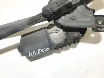 Автозапчасти б/у мотор переднего стеклоочистителя за jaguar x-type wagon 2.0 d classic ссылки oem iam 0390241709  1x4317508bc