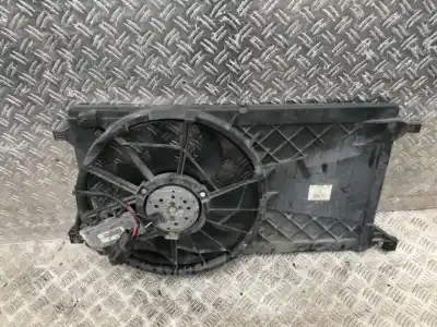 Pezzo di ricambio per auto di seconda mano elettroventola per volvo v50 (545) 1.8 riferimenti oem iam 3m5h8c607rd