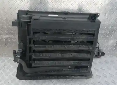 Peça sobressalente para automóvel em segunda mão TERMOVENTILADOR ELÉTRICO por BMW 5-SERIES, E39 1995.11 - 2003.06  Referências OEM IAM 2354043  