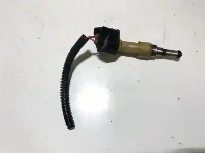 Автозапчасти б/у инжектор за toyota auris, i e15 2006.10 - 2012.10 1.6l 91kw dual vvt-i 2006.10 - 2012.10 ссылки oem iam 2325037010