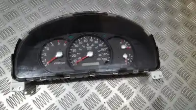 Second-hand car spare part dashboard for kia sorento 2.5 crdi ex oem iam references 940013e500