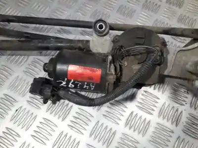 Second-hand car spare part front windshield wiper motor for kia sorento 2.5 crdi ex oem iam references 981003e900