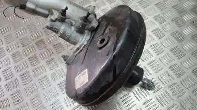 Peça sobressalente para automóvel em segunda mão servo freio por ford fiesta vi 1.25 referências oem iam 0204054077
