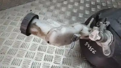 Peça sobressalente para automóvel em segunda mão bomba de travões por ford fiesta vi 1.25 referências oem iam 0204054077