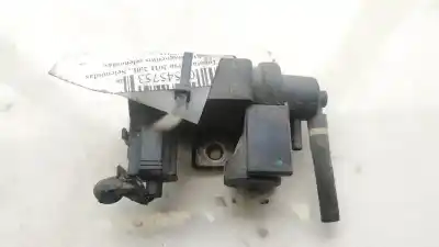 Second-hand car spare part additional air valve for toyota verso 2.0 d-4d cat oem iam references 258190r011