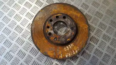 Peça sobressalente para automóvel em segunda mão  por OPEL ZAFIRA B  Referências OEM IAM   