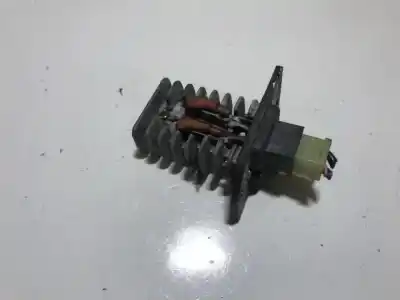 Second-hand car spare part heater blower for kia sorento 2.5 crdi ex oem iam references 