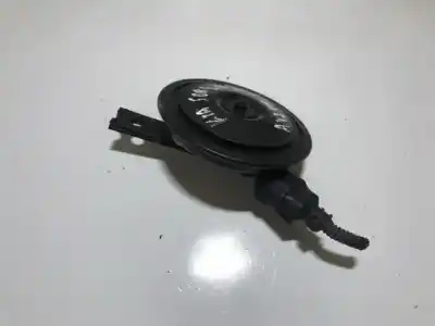 Second-hand car spare part horn for kia sorento 2.5 crdi ex oem iam references 28r000033