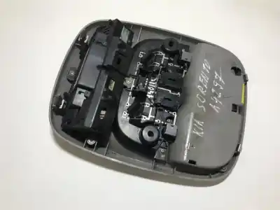 Pezzo di ricambio per auto di seconda mano luce interna per kia sorento 2.5 crdi ex riferimenti oem iam 928003e0  92800-3e0, 0k2fa51410, 20040224